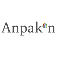 Stichting Anpak'n logo, Stichting Anpak'n contact details