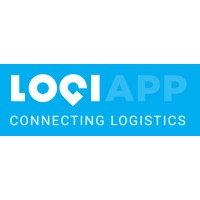 Logi-App B.V. logo, Logi-App B.V. contact details