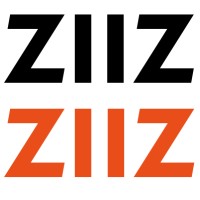 ZIIZ logo, ZIIZ contact details