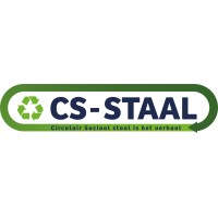 CS Staal B.V. logo, CS Staal B.V. contact details