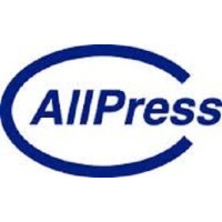 AllPress Metals B.V. logo, AllPress Metals B.V. contact details