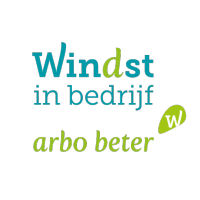 Windst in Bedrijf arbo beter logo, Windst in Bedrijf arbo beter contact details