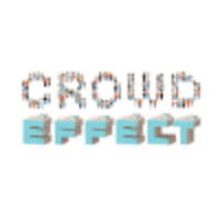 Crowd Effect logo, Crowd Effect contact details