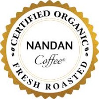 Nandan Coffee logo, Nandan Coffee contact details