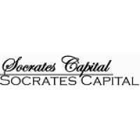 Socrates Capital Ltd. logo, Socrates Capital Ltd. contact details