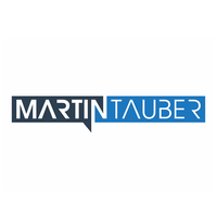 martintauber.com logo, martintauber.com contact details