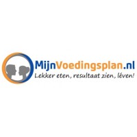 MijnVoedingsplan.nl logo, MijnVoedingsplan.nl contact details