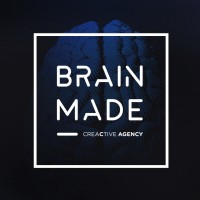 Brainmade Agency logo, Brainmade Agency contact details