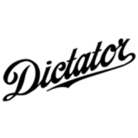 Dictator logo, Dictator contact details