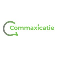 Commaxicatie logo, Commaxicatie contact details