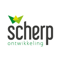 Scherp Ontwikkeling logo, Scherp Ontwikkeling contact details