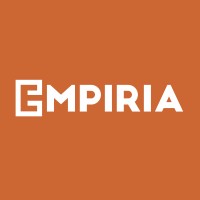 Empiria BV logo, Empiria BV contact details