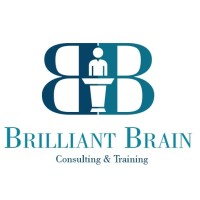 Brilliant Brain logo, Brilliant Brain contact details