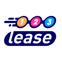 123Lease.nl logo, 123Lease.nl contact details