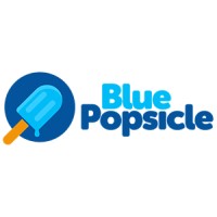 Blue Popsicle B.V. logo, Blue Popsicle B.V. contact details