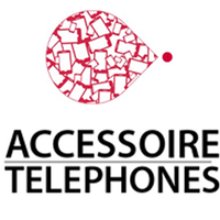 Accessoire Téléphones logo, Accessoire Téléphones contact details