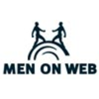 Men on Web logo, Men on Web contact details