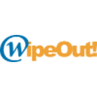 WipeOut! Webservices logo, WipeOut! Webservices contact details