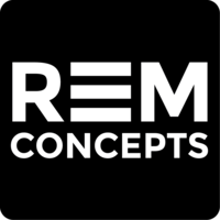 REM Concepts BV logo, REM Concepts BV contact details