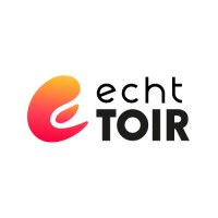 echtTOIR logo, echtTOIR contact details