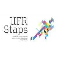 UFR STAPS de l'Université de Nantes logo, UFR STAPS de l'Université de Nantes contact details