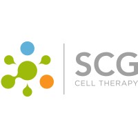 SCG Cell Therapy logo, SCG Cell Therapy contact details