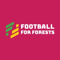 Football for Forests logo, Football for Forests contact details