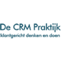 De CRM Praktijk logo, De CRM Praktijk contact details