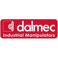 Dalmec Industrial Manipulators logo, Dalmec Industrial Manipulators contact details