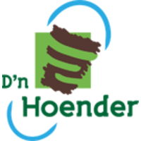 MFA d'n Hoender logo, MFA d'n Hoender contact details