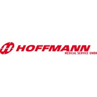 Hoffmann Medical Service GmbH logo, Hoffmann Medical Service GmbH contact details