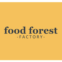 Food Forest Factory logo, Food Forest Factory contact details