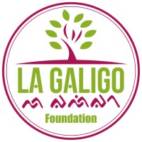 La Galigo Foundation logo, La Galigo Foundation contact details