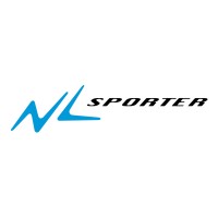 NL Sporter logo, NL Sporter contact details