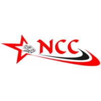 NCC GROUP logo, NCC GROUP contact details