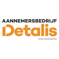 Aannemersbedrijf Detalis logo, Aannemersbedrijf Detalis contact details