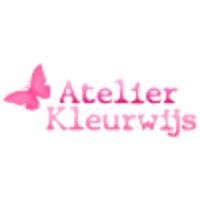 Atelier Kleurwijs logo, Atelier Kleurwijs contact details