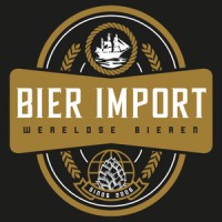 Bier Import  B.V. logo, Bier Import  B.V. contact details