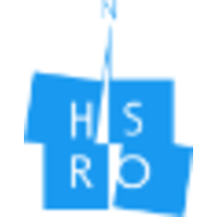 HSRO logo, HSRO contact details