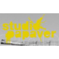 Studio Papaver logo, Studio Papaver contact details