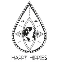 Happy Hippies logo, Happy Hippies contact details