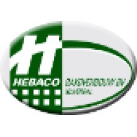 Hebaco logo, Hebaco contact details