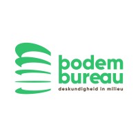 Bodembureau B.V. logo, Bodembureau B.V. contact details