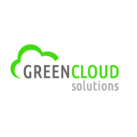 Green Cloud Solutions logo, Green Cloud Solutions contact details