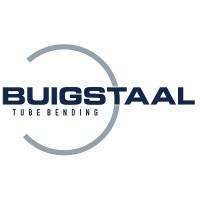 Buigstaal Tube Bending Nederland B.V. logo, Buigstaal Tube Bending Nederland B.V. contact details