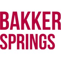 Bakker Springs B.V. logo, Bakker Springs B.V. contact details