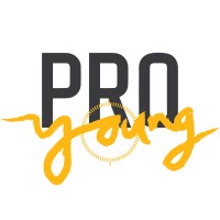 Pro Young B.V. logo, Pro Young B.V. contact details