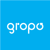 gropo logo, gropo contact details