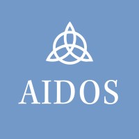 Aidos logo, Aidos contact details