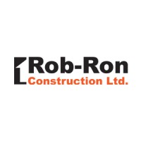 Rob-Ron Construction logo, Rob-Ron Construction contact details